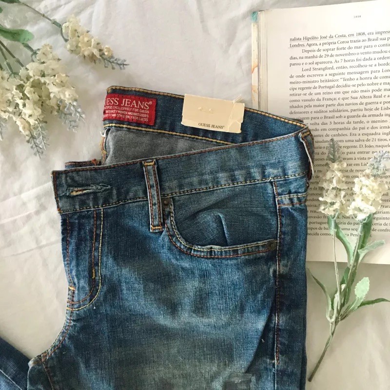 Guess hotsell nova jeans