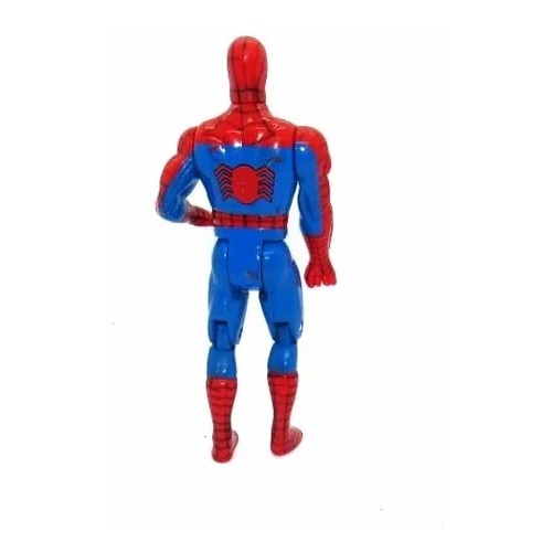 スパイダーマン 『MARVEL TEAM UP』 4セット 90s TOYBIZ