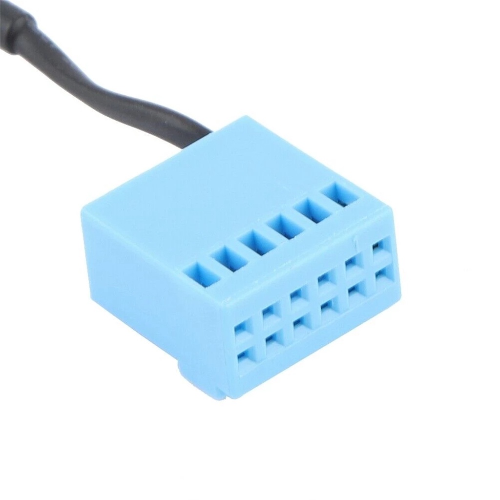 Adaptador De Cabo De Câmera MIB RVC Para VW Golf VI Jetta 5 6 MK5 MK6 ...