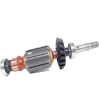 Induzido para Retífica 300/395 em 220V 2610941201 DREMEL