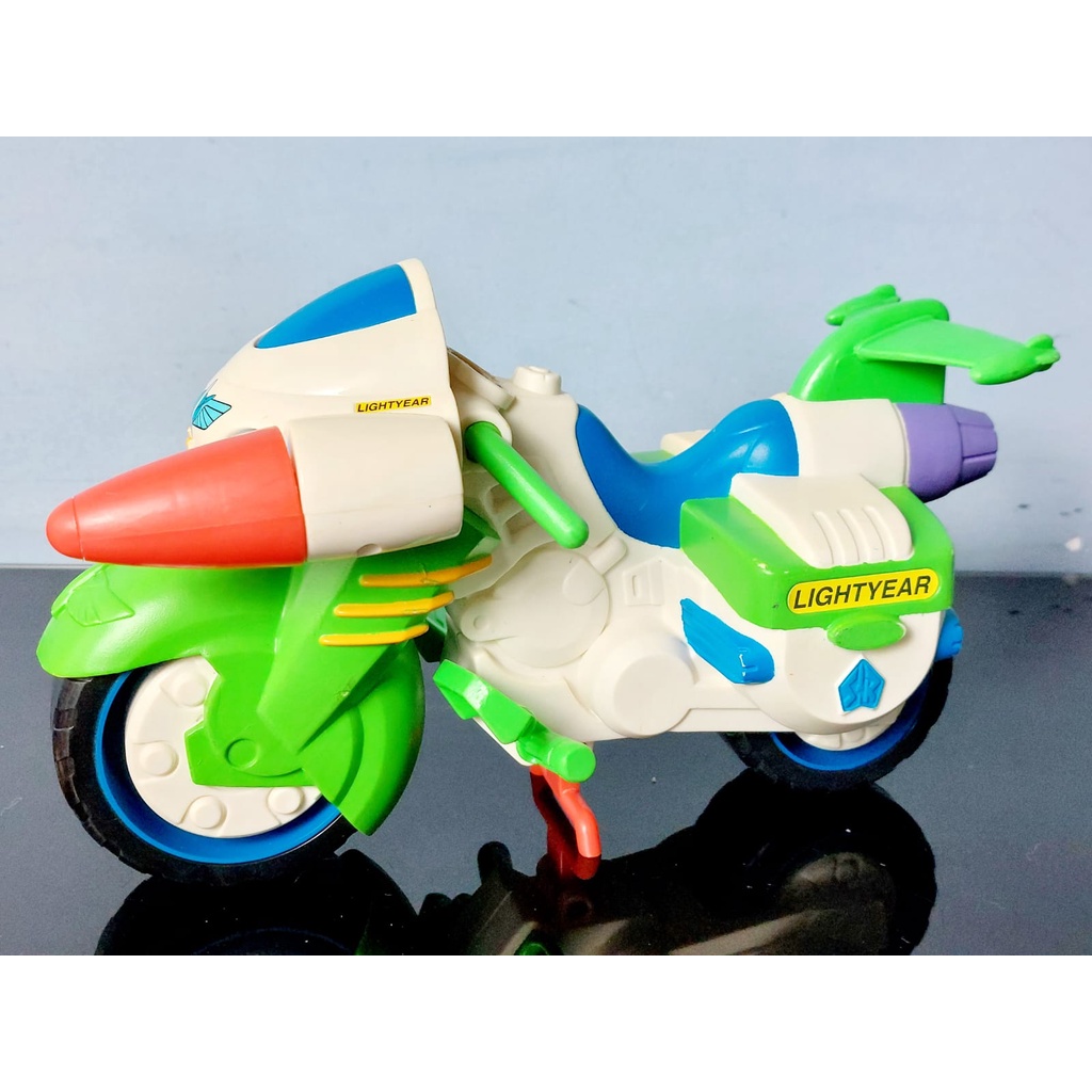 Moto de buzz discount lightyear