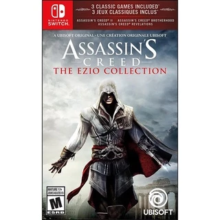 Assassin