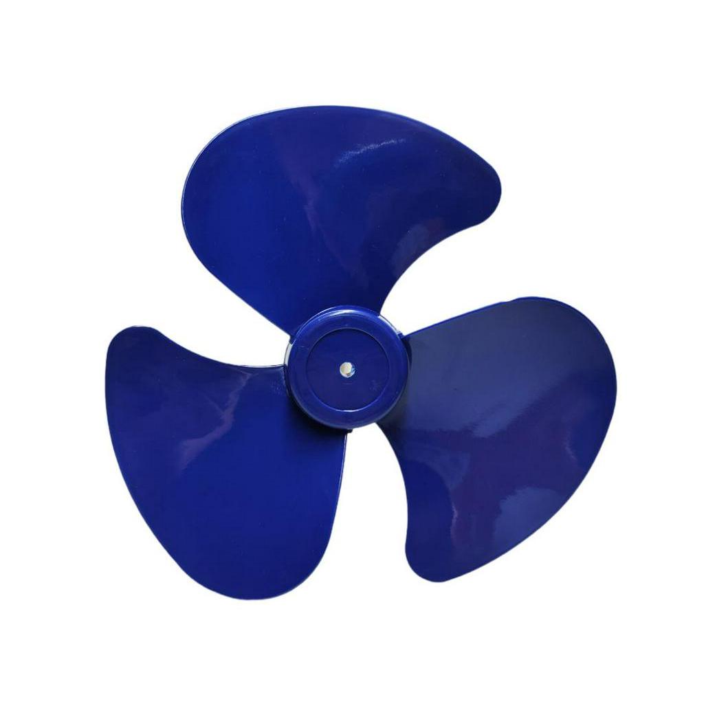 Hélice Ventilador Faet - Clima II / Eurus / Efficient / Super | Venti-Delta Clima II 30cm Azul Original