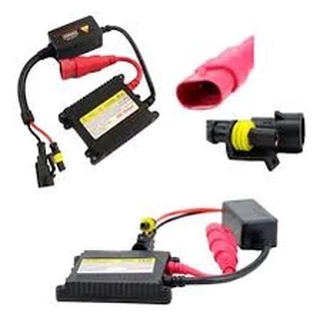 Reator Xenon Universal hid Reposição 12v 35w Digital Carro Moto