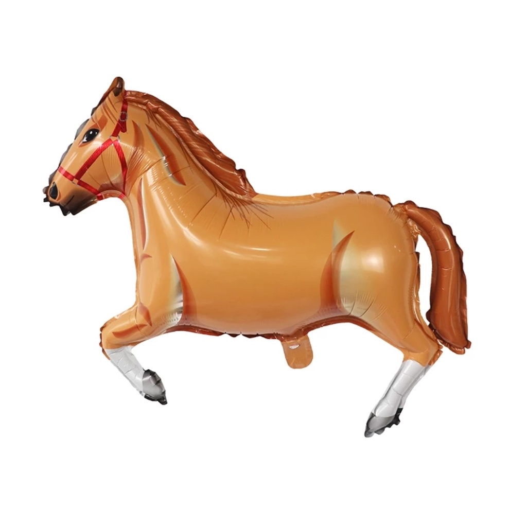 Balão Cavalo na Black Friday 2025 | BuscaProdutos