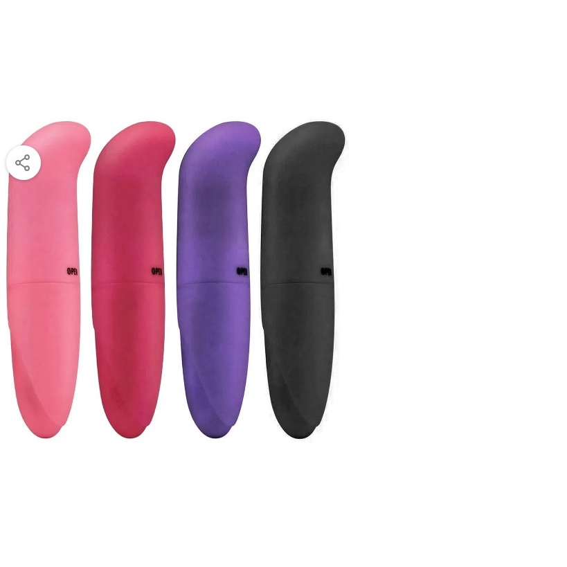 Vibrador e Massageador Aveludado Golfinho Estimulador Ponto G Love Import