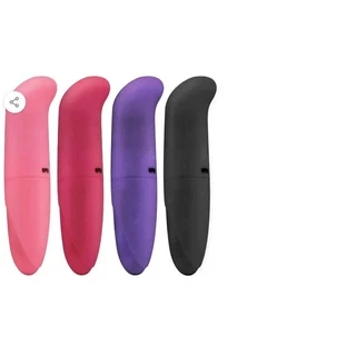 Vibrador e Massageador Aveludado Golfinho Estimulador Ponto G Love Import