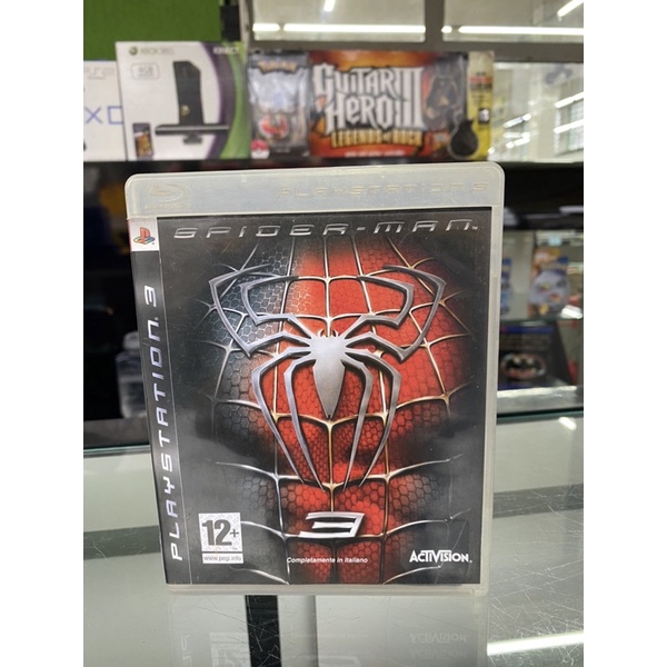 the amazing spider man ps3 em Promoção na Shopee Brasil 2023