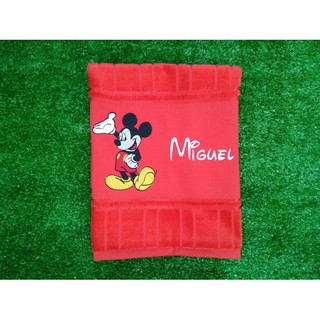 MICKEY BORDADO (01 PEÇA)