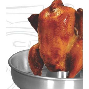 Forma Assa Frango Padaria