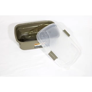 Vasilha Creative Lock 2,5L