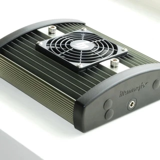 Illumagic Xmini 50w Luminária Led Aquário Marinho