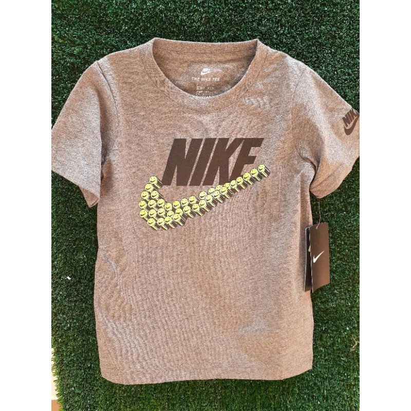 Blusa infantil 2024 da nike