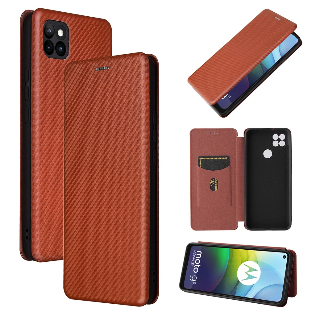 Funda De Cinturón Para Motorola Moto G84 G64 G24 G04 G73 G72 G62