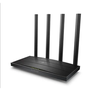 Roteador Tp-link Archer C6 Wireless Ac1200 Dual Band Gigabit