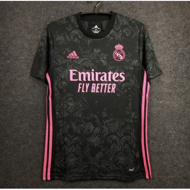 Blusa real best sale madrid rosa