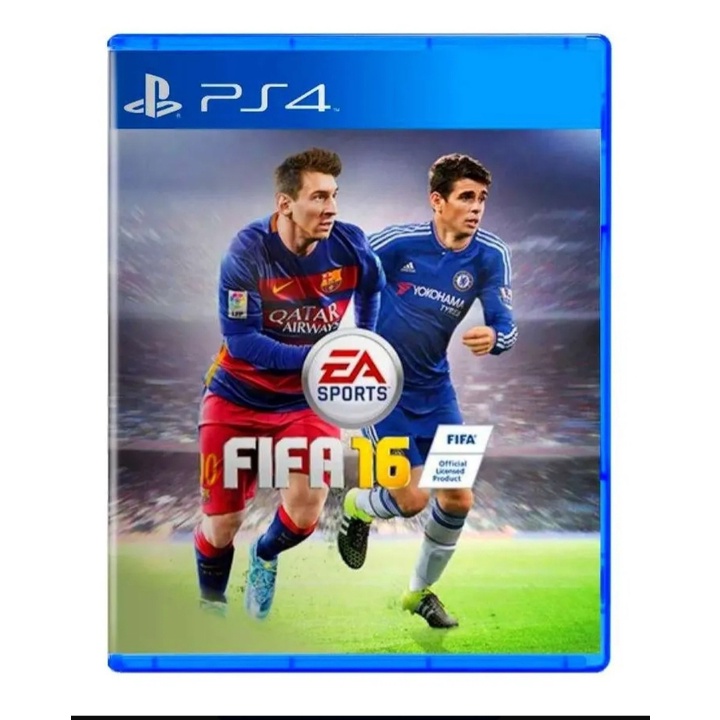 Jogo FIFA 19 PS4 EA em Promoção é no Bondfaro