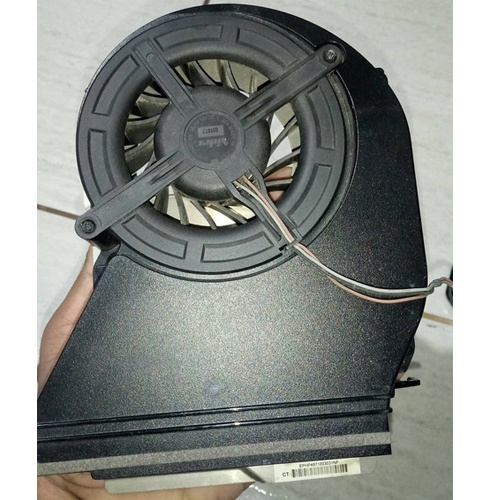 Cooler PS3 modelo slim