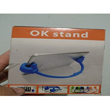 SUPORTE PARA CELULAR/TABLET OK STAND | Shopee Brasil