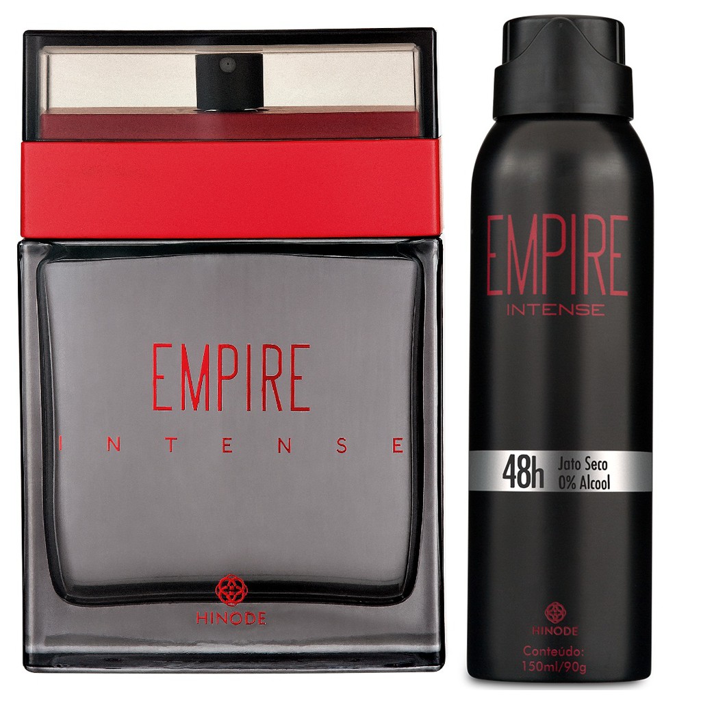 Perfume Empire Intense Hinode 100ml