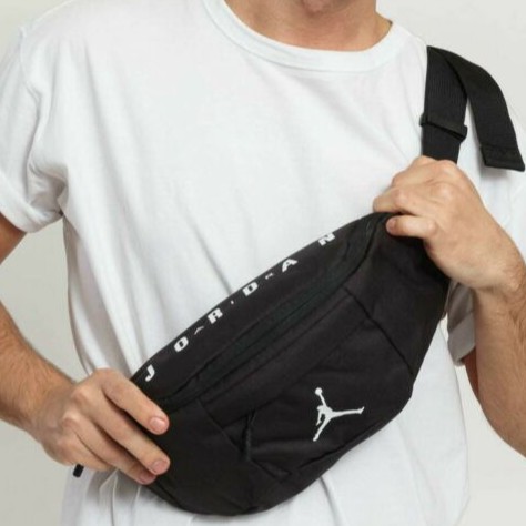 Waist bag nike store jordan