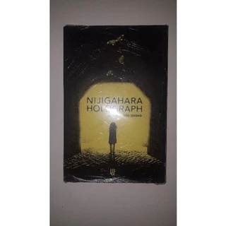 Manga ` Inio Asano - Nijigahara Holograph `