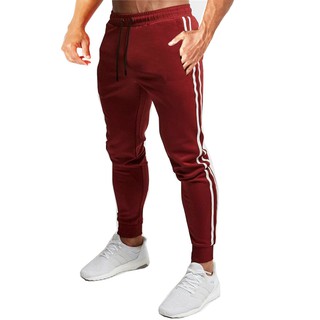 Calça Moletom Masculina e Feminina Academia Sport Style Casual Skinny  Várias cores Bezzter