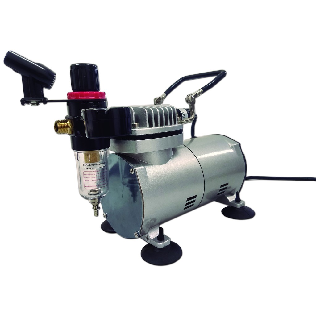 Compressor Ar Direto Aerografia Bivolt Onetools