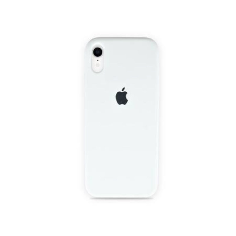 Case branca Iphone xr Shopee Brasil