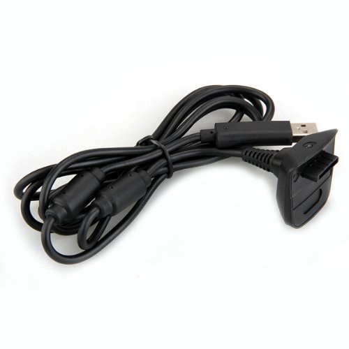 Fio De Cabo De Carregamento Sem Fio Para Wire Game Substituição Micro Usb Durável Para Xbox 360 Controlador