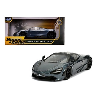 Diecast mclaren best sale 720s