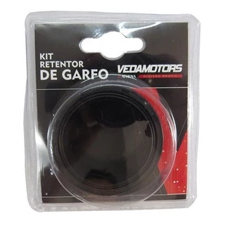 Par Retentor Bengala Xr 200 Twister Xlx 350 Cb 500 Crf 230 Vedamotors