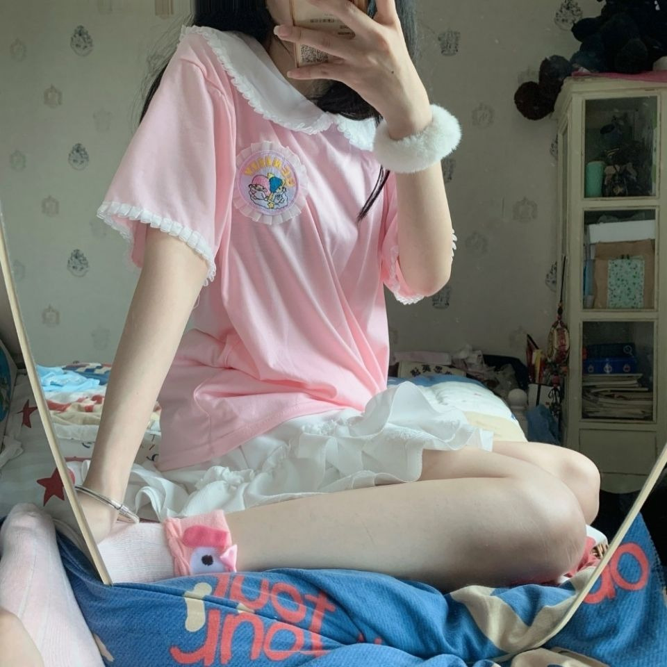 Melody Kuromi Cinnamoroll Sanrio Lingerie & Underwear Roupas