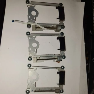 mecanica do leitor play 2 slim todos os modelos!