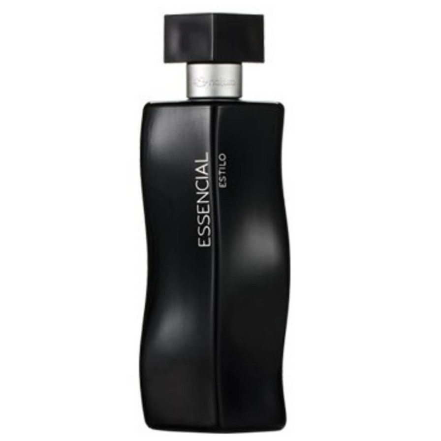 Deo Parfum Essencial Estilo Natura (100 ml) Shopee Brasil