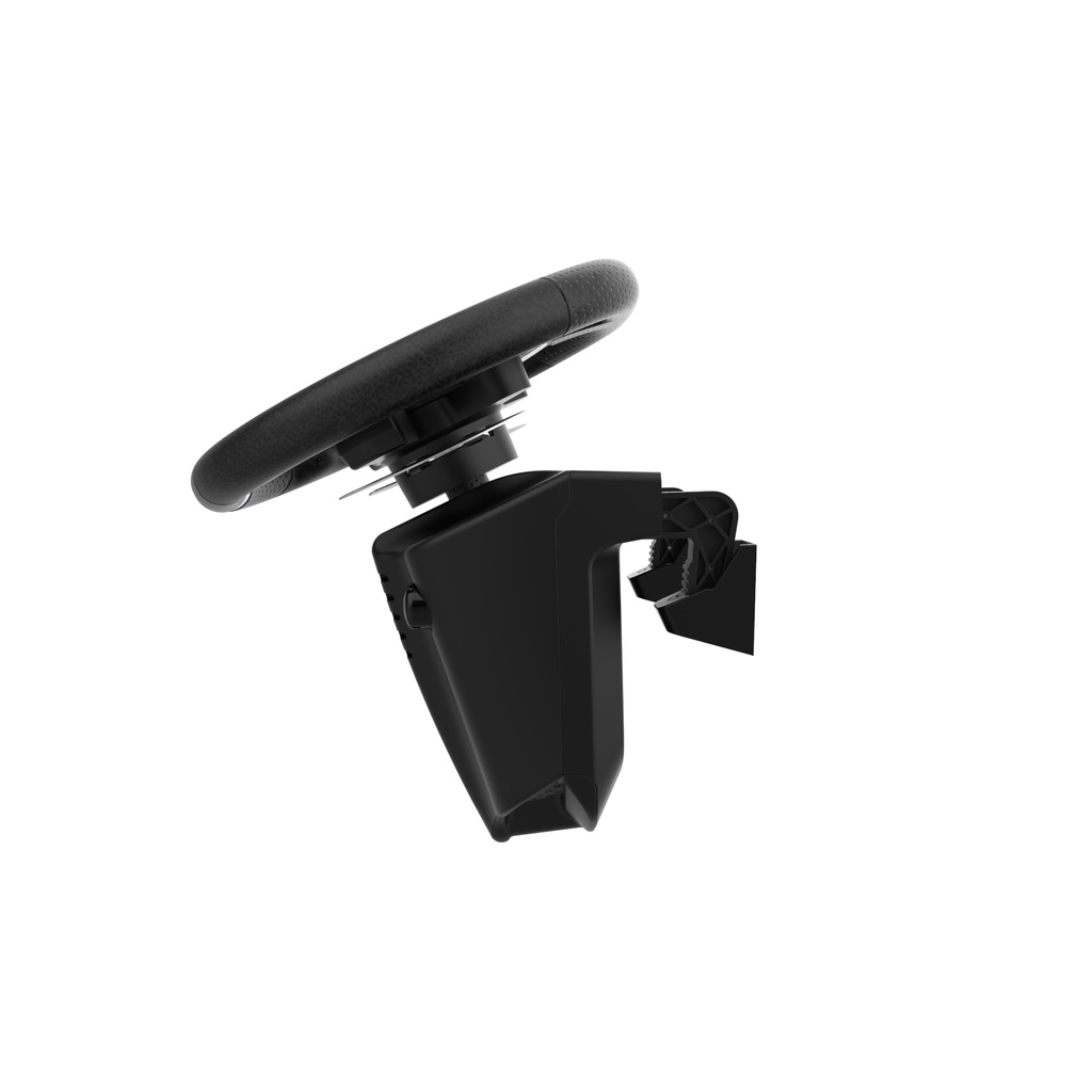 Suporte Parede Compatível Volante Logitech G25 G27 G29 G920