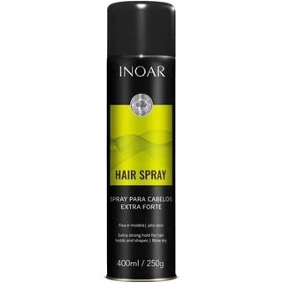 Inoar Hair Spray Fixador 400Ml