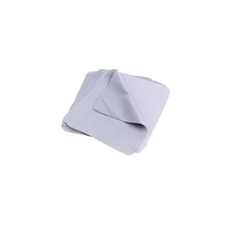 PANINHO DE SUEDE PARA VITRIFICADORES - Pacote com 10 unidades
