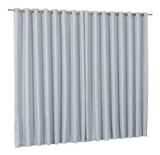 Cortina Blackout Tecido Sala E Quarto 3,00m X 2,70m