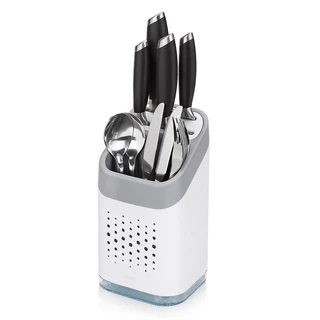 Escorredor Para Talheres Utensil Caddy Polishop