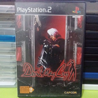 devil may cry ps2 em Promoção na Shopee Brasil 2023