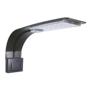 Luminaria Aquario Led Soma X5 10w 127V Branco Vermelho