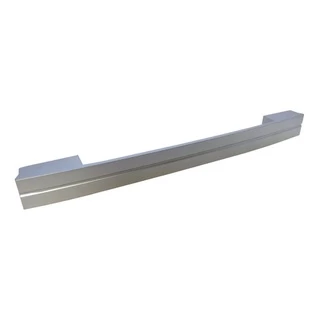 4 Puxadores Movel 192mm Portas Roupeiro Gavetas Armários