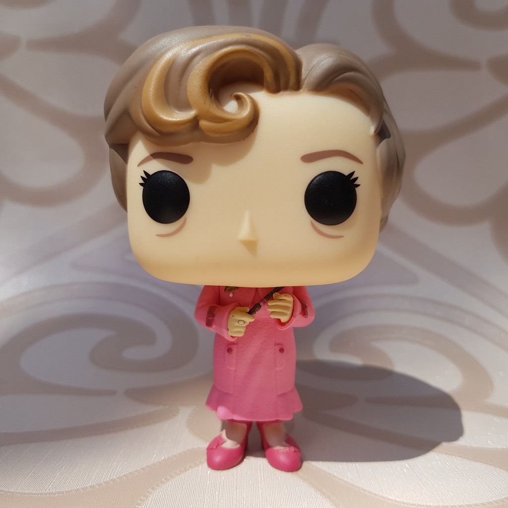 Funko store dolores umbridge