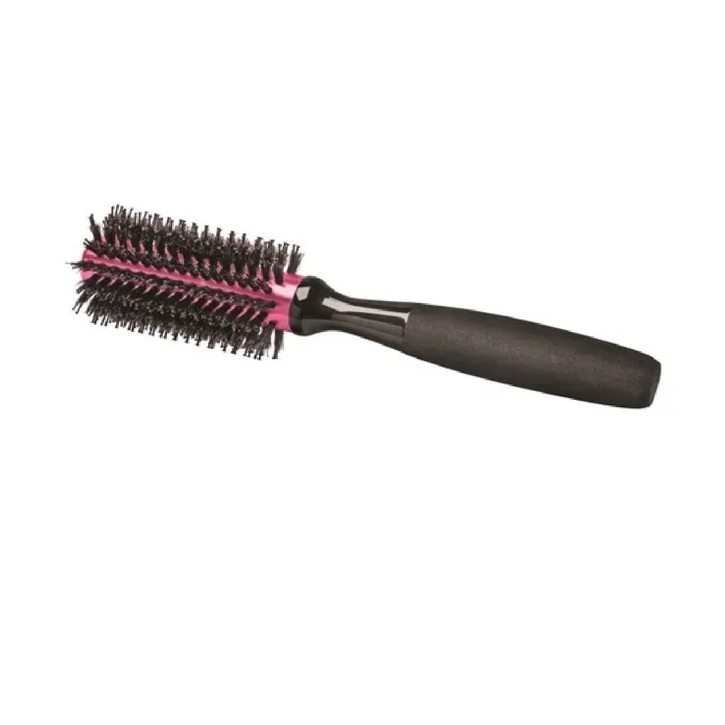 Escova Profissional Soft Hit - 35mm | Shopee Brasil