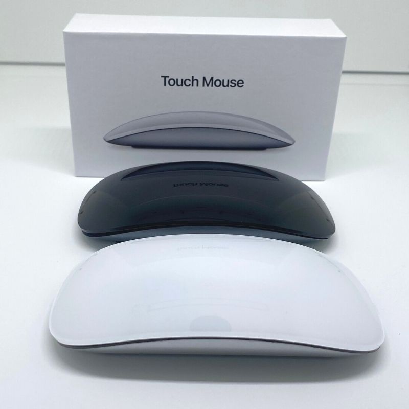 Mouse Mágico IFXLIFE 2 Mouse Sem Fio Bluetooth Para APPLE Mouse Mágico IFXLIFE 2 Mouse Sem Fio Bluetooth Para APPLE