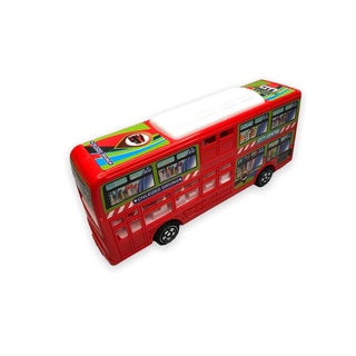 Caminhão de Brinquedo Dos Bombeiros de Fricção - DM Toys - Sama
