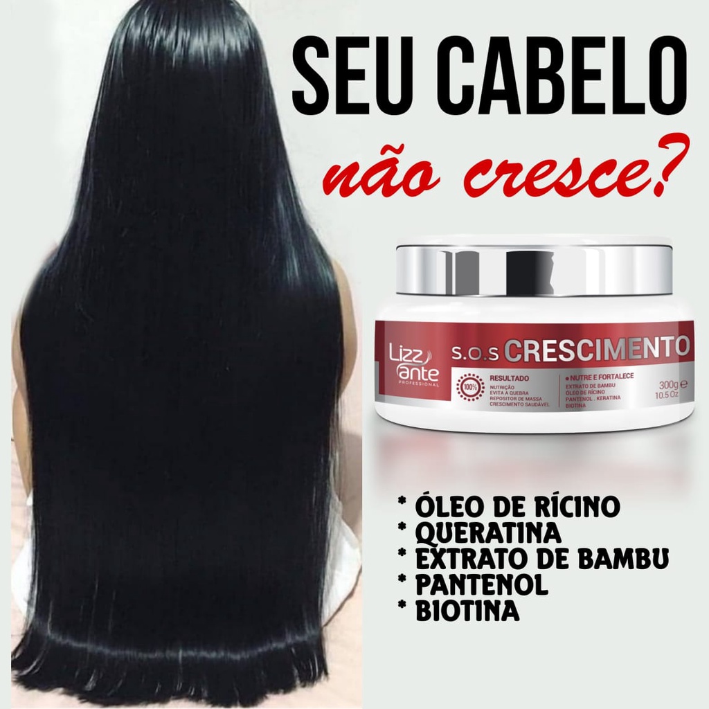 Karseell - Revitalize seu cabelo