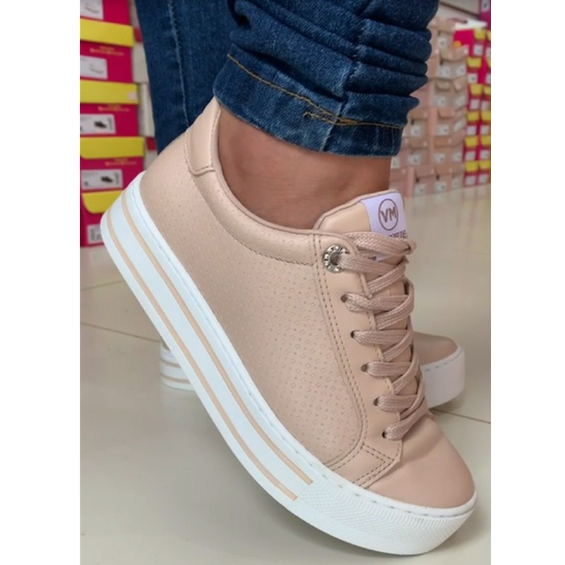 Tenis flatform via cheap marte nude