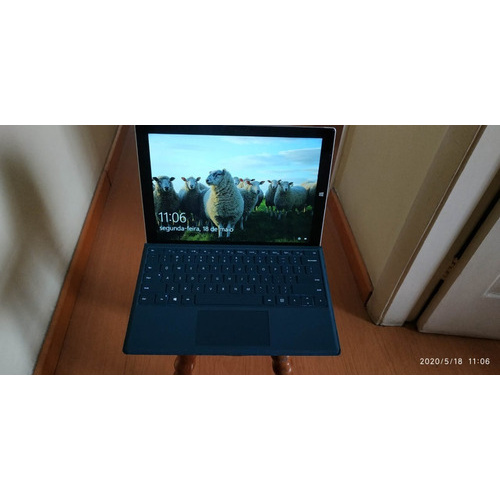 Microsoft Surface Pro 3 / 4gb Ram & 128 Gb De Hd. Windows 10